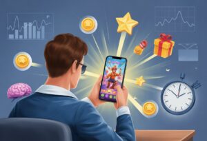 How Game Ads Are Designed to Keep You Hooked Insights on Psychology and Engagement Strategies